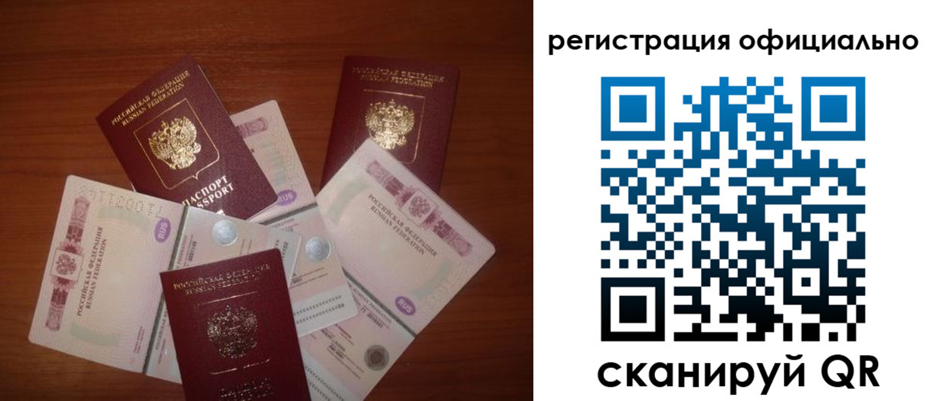 временная регистрация адрес в Миньяре